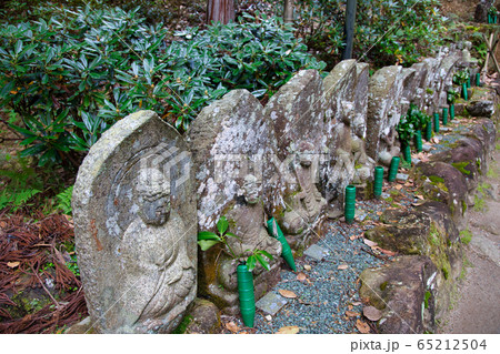 室生寺石仏 65212504