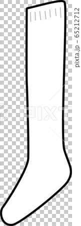 White high socks White high socks 65212712