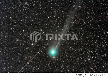ラブジョイ彗星 65212747