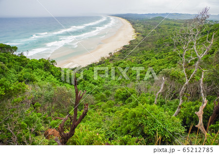 オーストラリア　海　自然 65212785