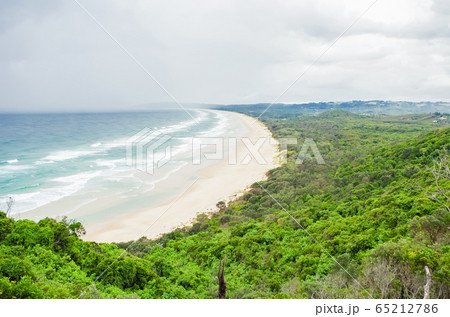 オーストラリア　海　自然　2 65212786