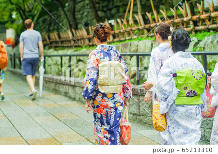 日本 京都 着物 日本 京都 着物 65213310