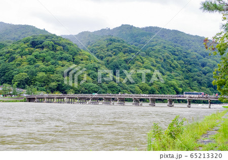 日本 京都 嵐山 日本 京都 嵐山 65213320