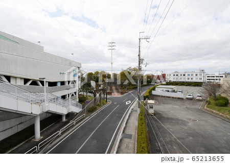 加古川小柳公園入り口 65213655