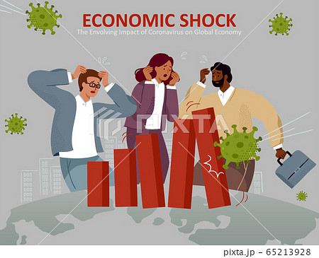 COVID-19 global financial crisis COVID-19 global financial crisis 65213928