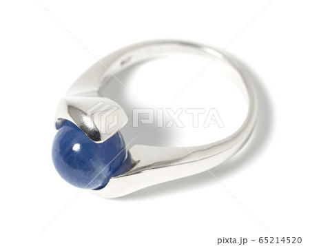 天然石 カイヤナイト SV925 指輪 天然石 カイヤナイト SV925 指輪 65214520