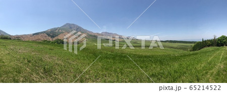 阿蘇の風景 65214522