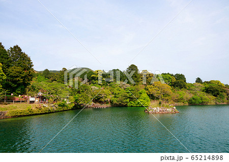 弁天池 65214898