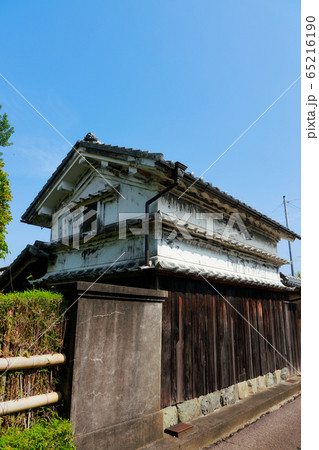 武家屋敷 武家屋敷 65216190