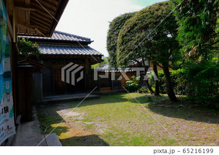 武家屋敷 武家屋敷 65216199