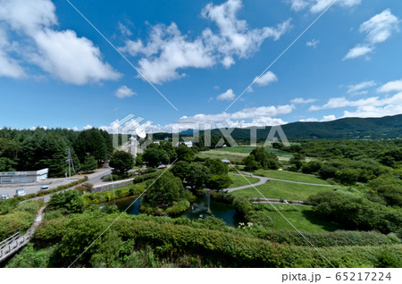野辺山天文台 野辺山天文台 65217224