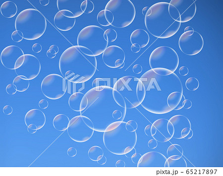 しゃぼん玉 シャボン玉 しゃぼん玉 シャボン玉 65217897