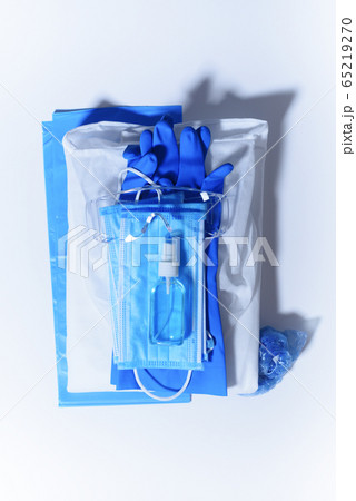 Folding medical protective cloth mask glasses Folding medical protective cloth mask glasses 65219270