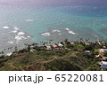 ミニチュア風民家 65220081