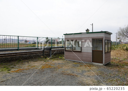 東風連駅（宗谷本線） 65220235
