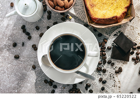 コーヒー 65220522