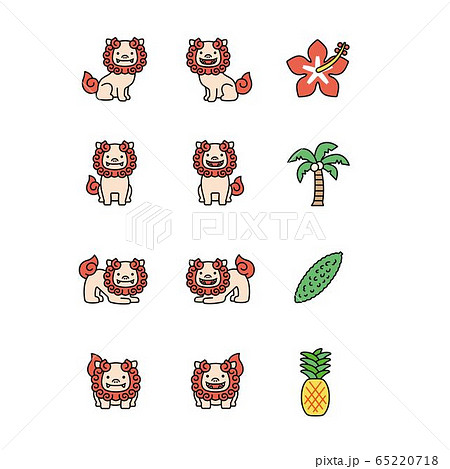 シーサー沖縄 シーサー沖縄 65220718