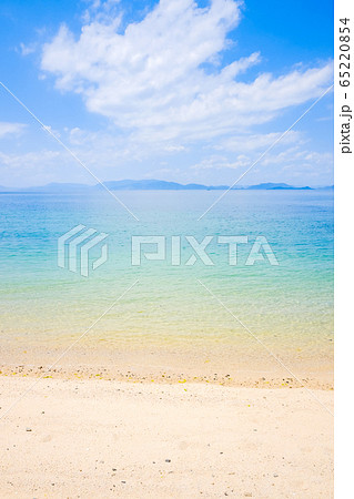 浅海海水浴場 65220854