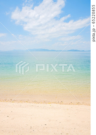 浅海海水浴場 65220855