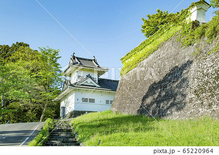 伊達政宗騎馬像　青葉城址　仙台市 65220964