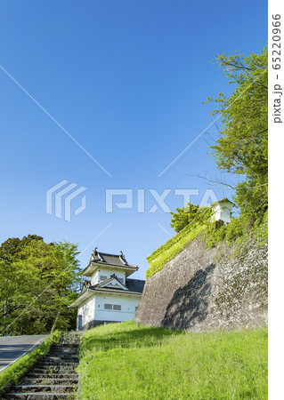 伊達政宗騎馬像 青葉城址 仙台市 伊達政宗騎馬像 青葉城址 仙台市 65220966