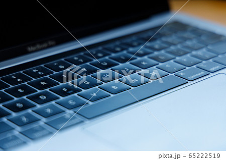 ノートパソコン　キーボード 65222519