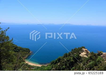 瀬戸内の風景 65225169