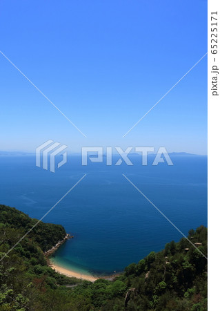 瀬戸内の風景 65225171