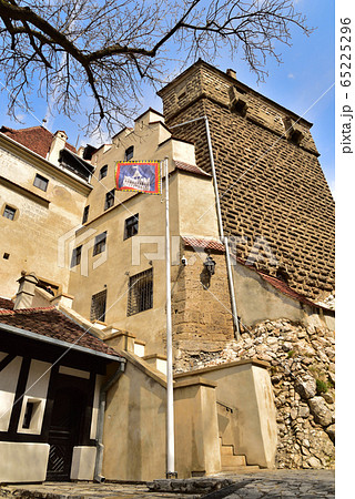 ブラン城1 ブラン城1 65225296