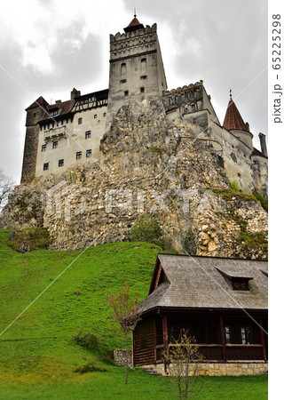 ブラン城3 ブラン城3 65225298