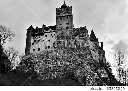 ブラン城4 ブラン城4 65225299