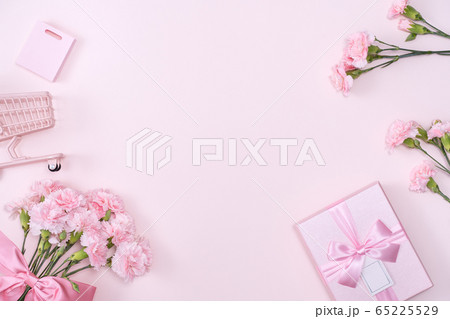 花 フラワー お花 65225529
