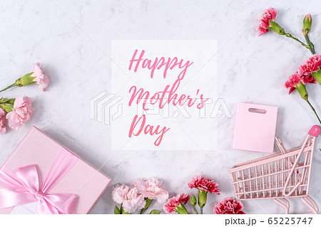 母の日 マザーズデー マザーズデイ 65225747