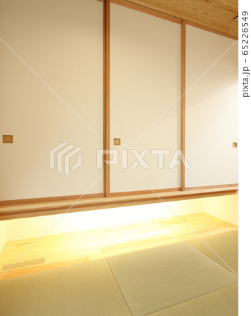 お洒落な和室 イメージ 65226549