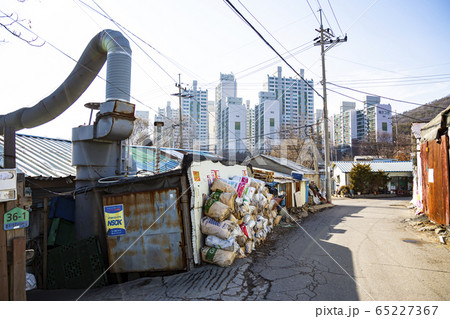 自然 風景 工場 65227367