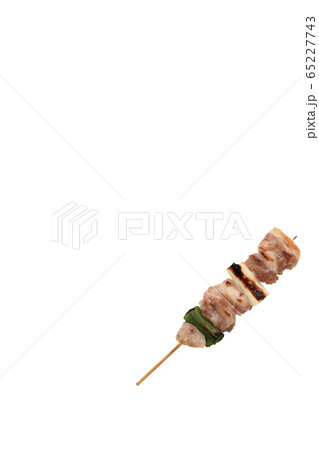 焼き鳥 ねぎま イメージ 焼き鳥 ねぎま イメージ 65227743