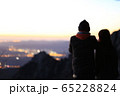 夜明け 65228824