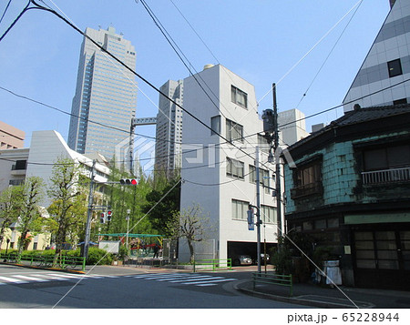 銅葺き家屋 銅葺き家屋 65228944
