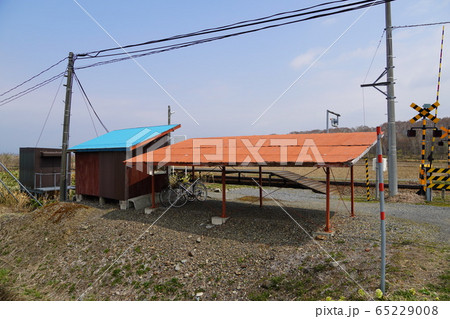 瑞穂駅（宗谷本線） 65229008