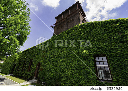 倉敷美観地区　アイビースクエア　岡山県倉敷市 65229804