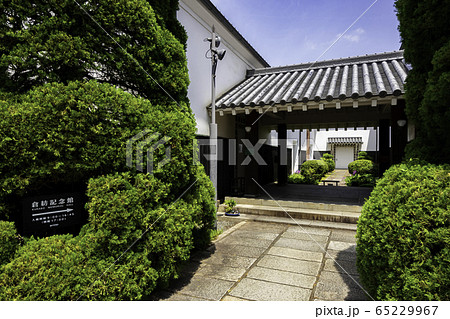 倉敷美観地区　アイビースクエア　倉紡記念館　岡山県倉敷市 65229967