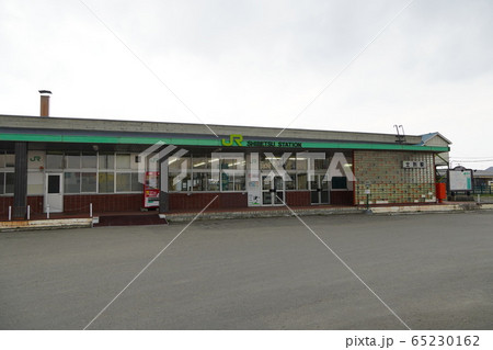 士別駅（宗谷本線） 65230162