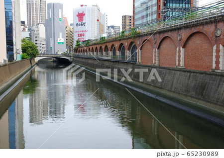 旧万世橋駅 旧万世橋駅 65230989