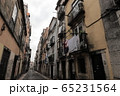 ポルトガルの街並 65231564