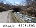 北海道の川１ 65231593