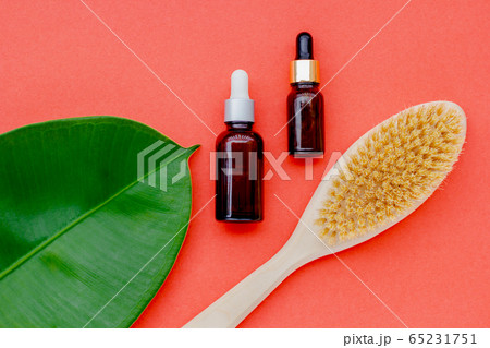 Natural cosmetics made from natural ingredients. 65231751