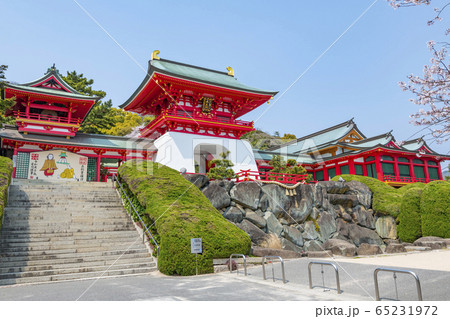 赤間神宮 65231972