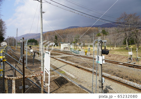 塩狩駅(宗谷本線) 塩狩駅(宗谷本線) 65232080