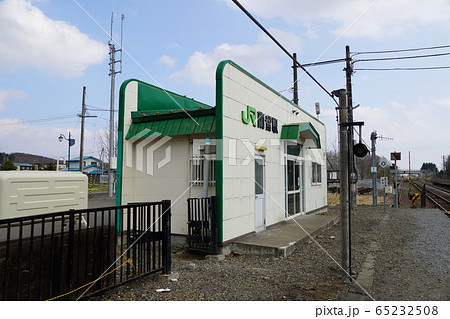 蘭留駅(宗谷本線) 蘭留駅(宗谷本線) 65232508