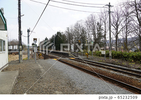 蘭留駅(宗谷本線) 蘭留駅(宗谷本線) 65232509